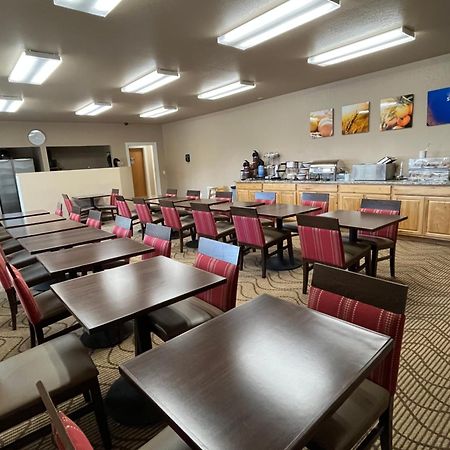 Comfort Inn & Suites Ocean Shores Esterno foto