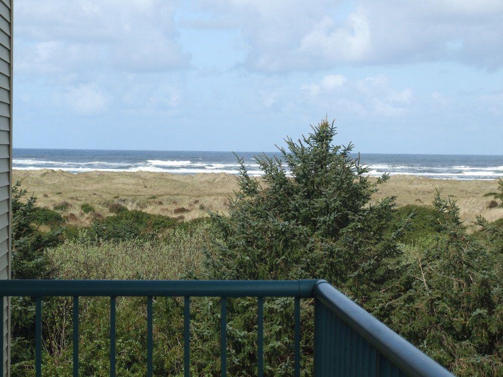 Comfort Inn & Suites Ocean Shores Esterno foto