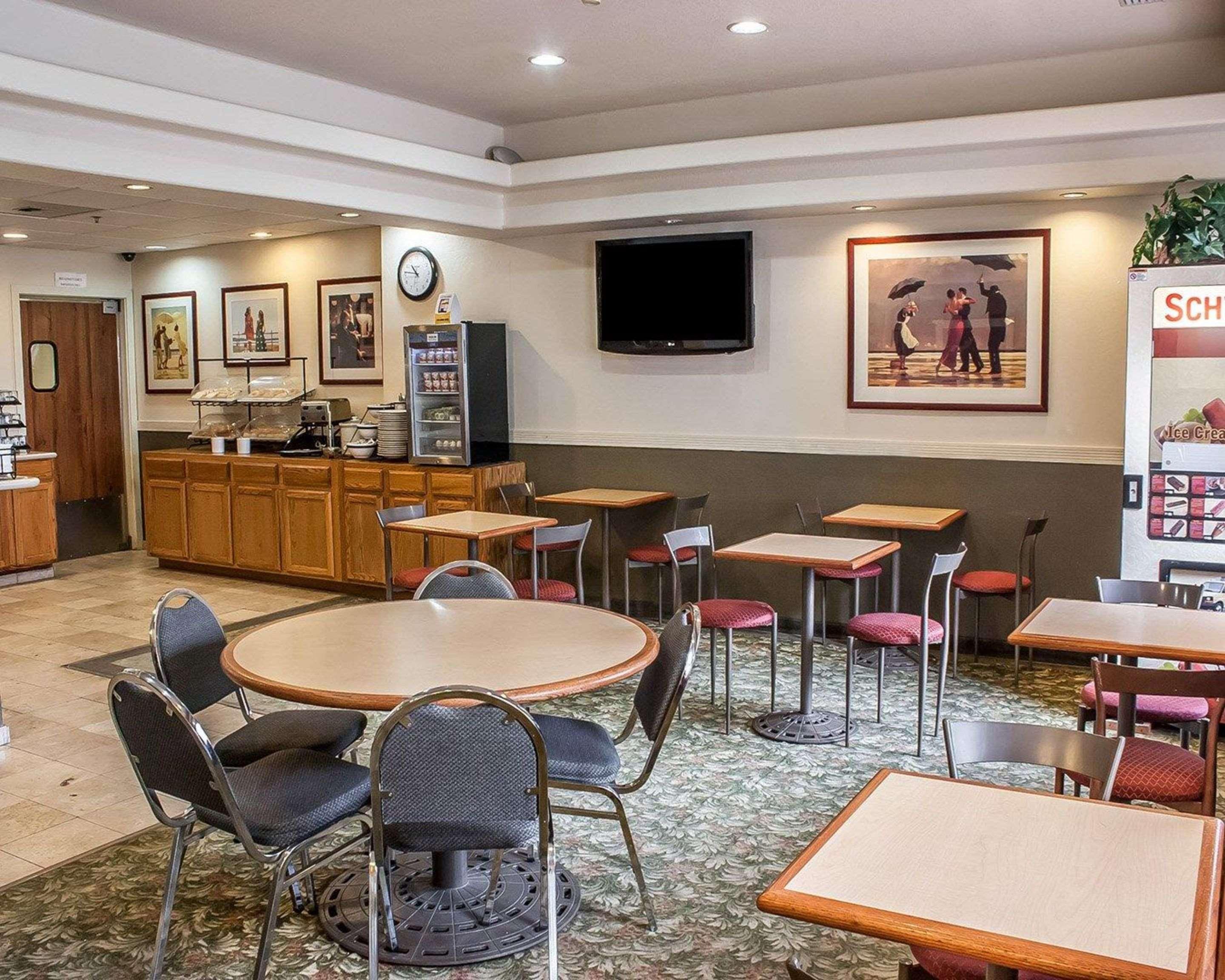 Comfort Inn & Suites Ocean Shores Esterno foto