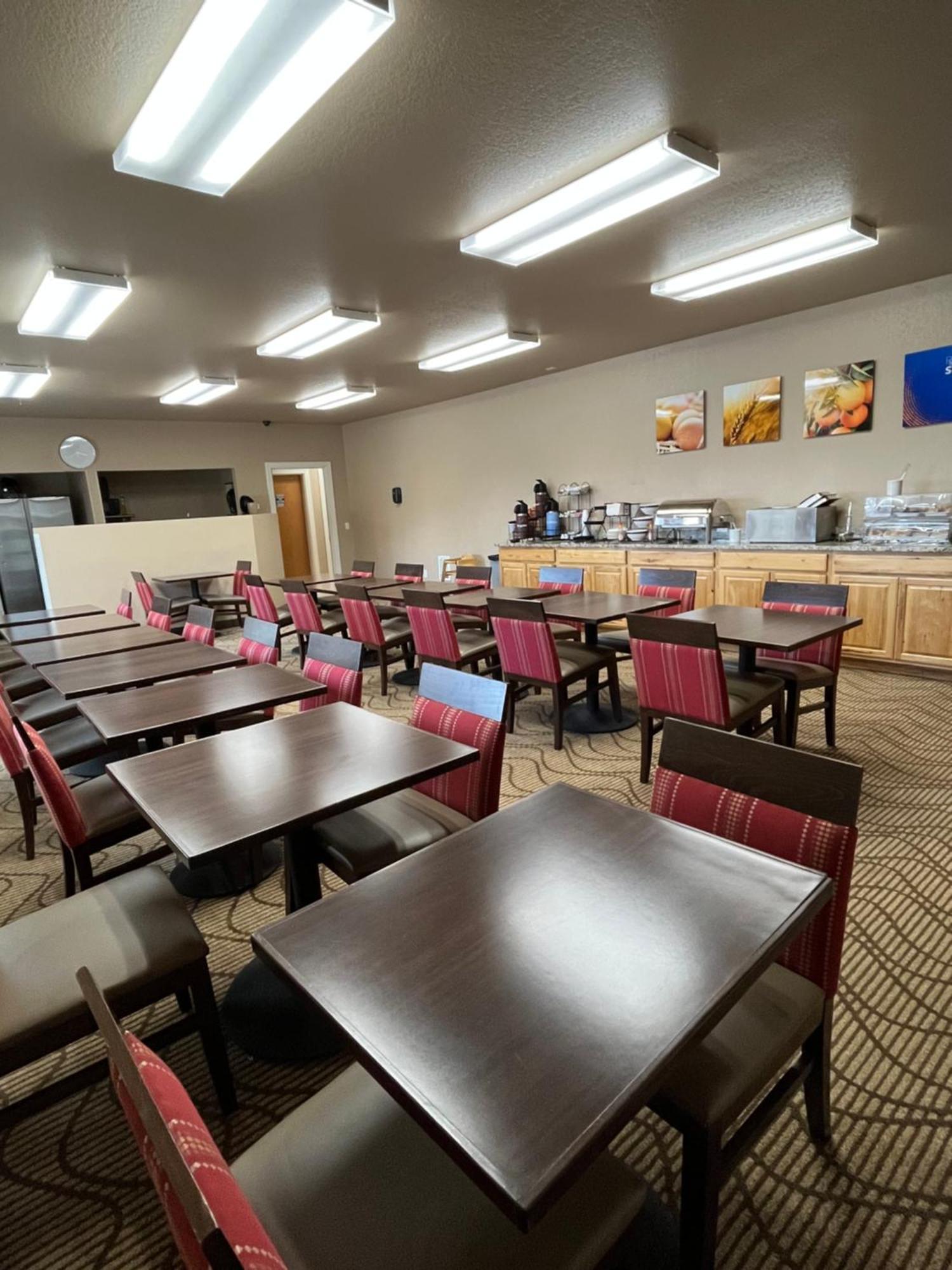 Comfort Inn & Suites Ocean Shores Esterno foto