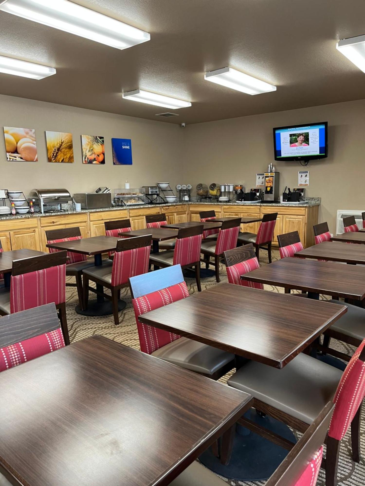 Comfort Inn & Suites Ocean Shores Esterno foto