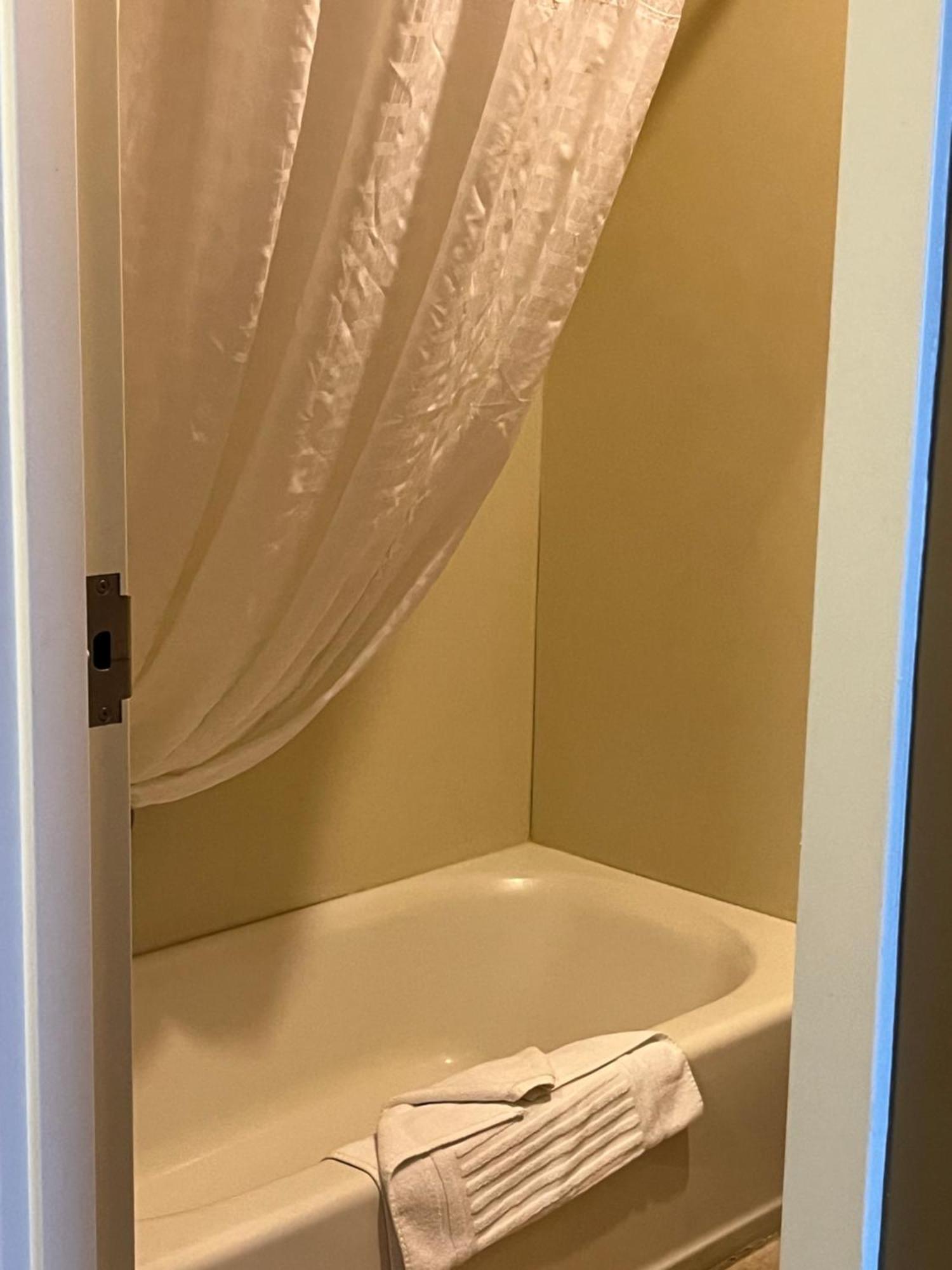Comfort Inn & Suites Ocean Shores Esterno foto