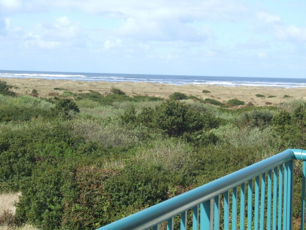 Comfort Inn & Suites Ocean Shores Esterno foto