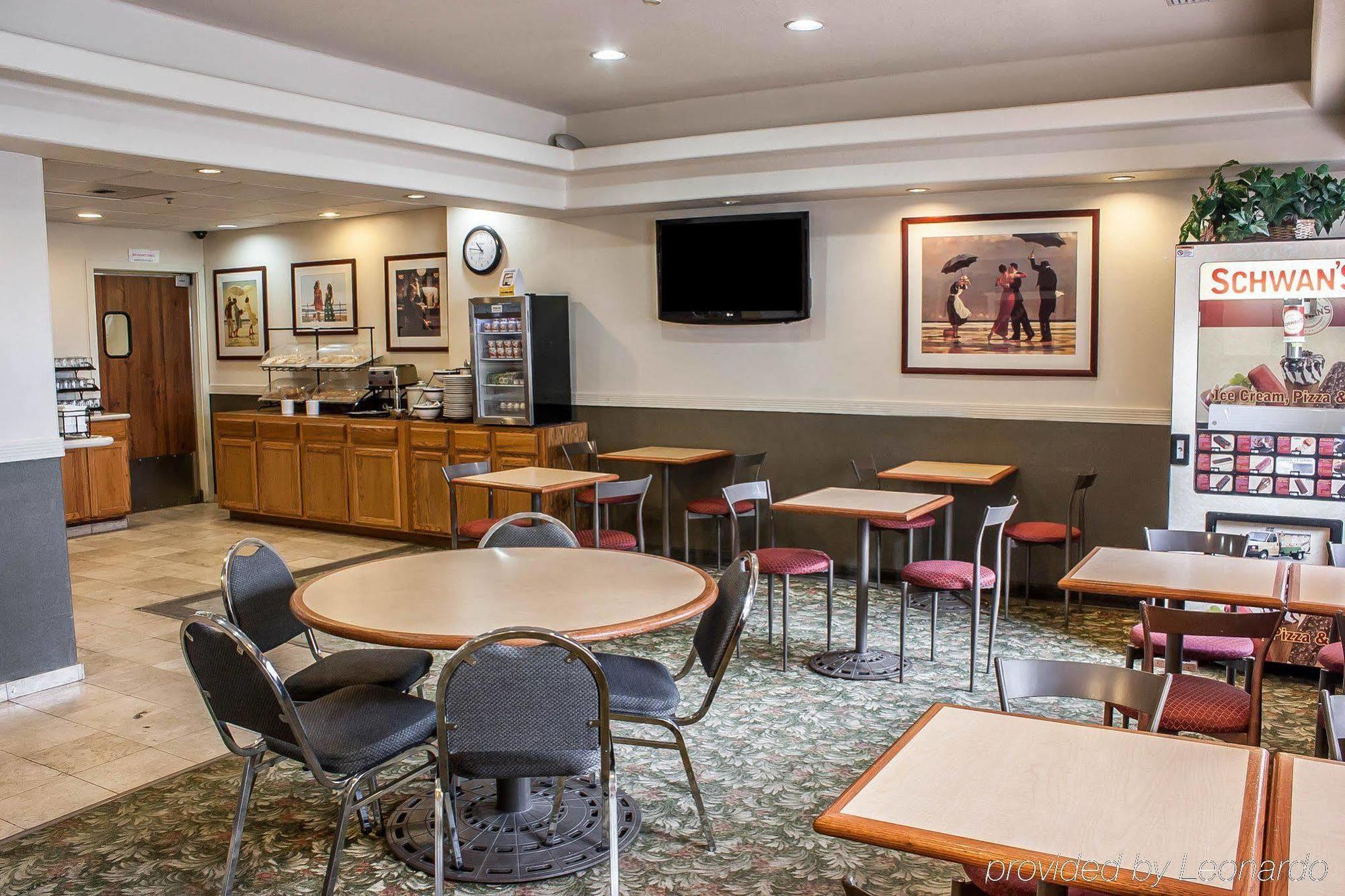 Comfort Inn & Suites Ocean Shores Esterno foto