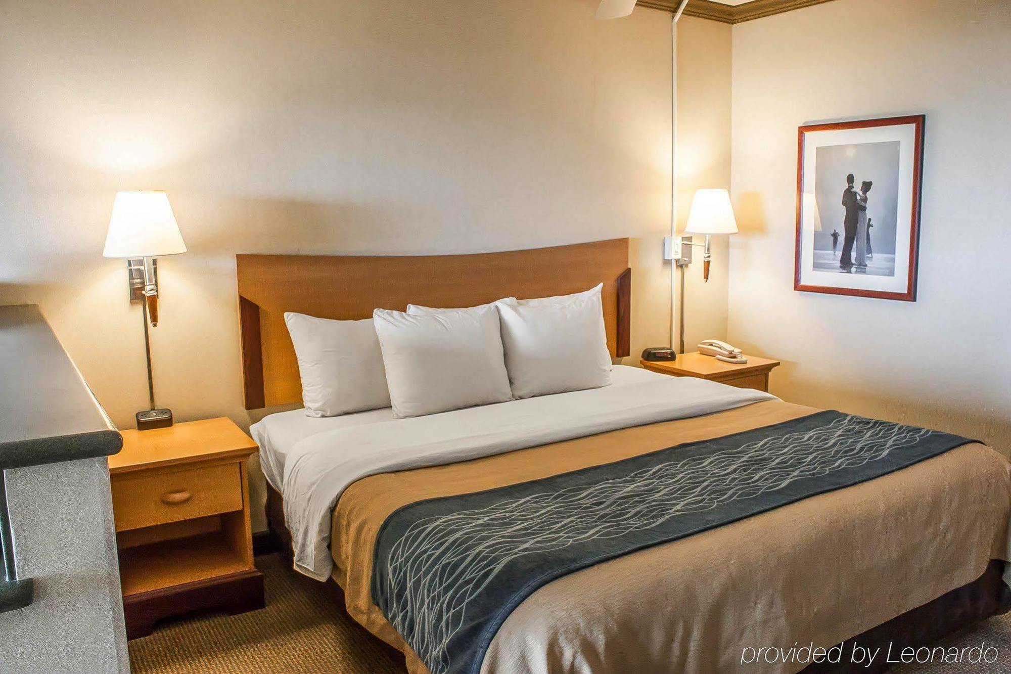 Comfort Inn & Suites Ocean Shores Esterno foto