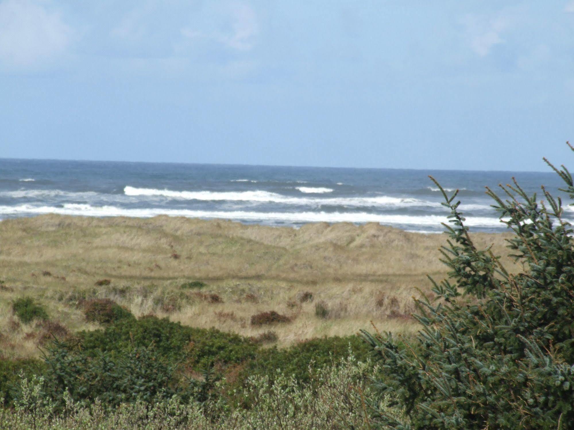 Comfort Inn & Suites Ocean Shores Esterno foto